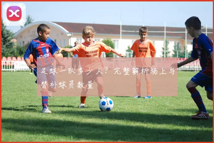 足球一队多少人？完整解析场上与替补球员数量