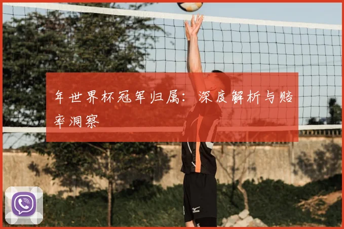 年世界杯冠军归属：深度解析与赔率洞察
